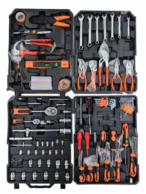 Portable Mechanic Tool Kits