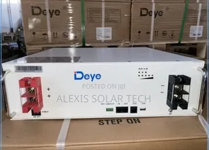 Deye Bos Se-G5.1 51.2v