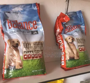 5kg Balance Dry Food
