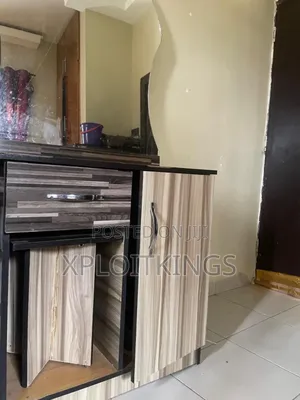 Standing Mirror