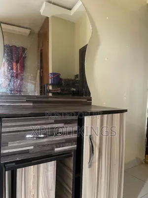Standing Mirror