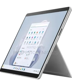 New Laptop Microsoft Surface Pro 10 16GB Intel Core Ultra 7 SSD 512GB
