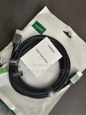 Ugreen Ultra Hdmi to Hdmi Cable