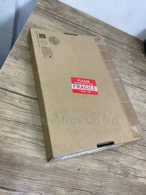 New Laptop Microsoft Surface Pro 7+ 16GB Intel Core i5 SSD 256GB