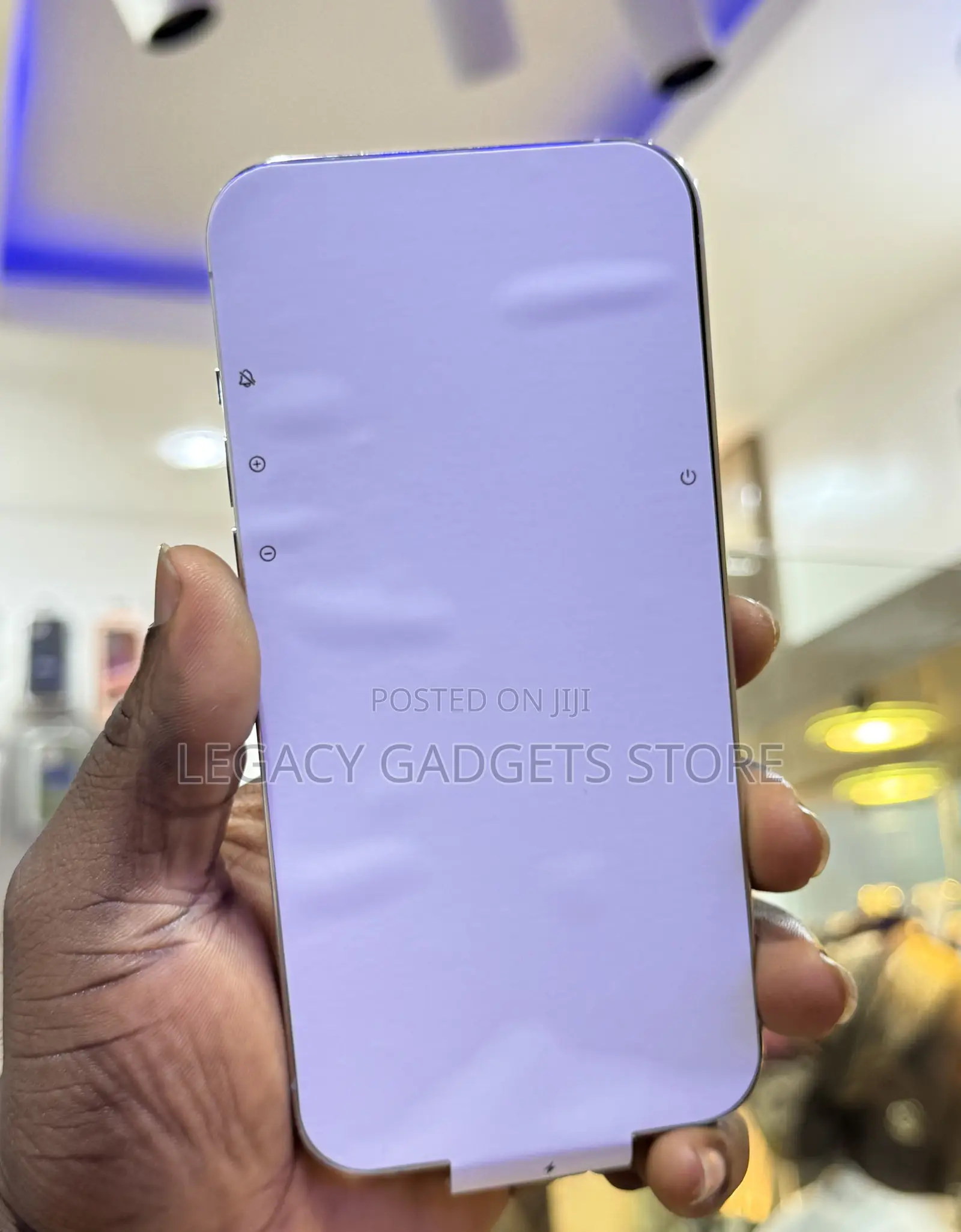 Apple iPhone 12 Pro Max 256 GB Silver