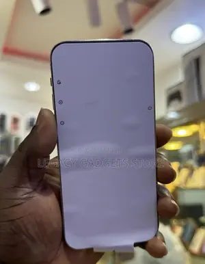 Apple iPhone 12 Pro 256 GB Silver