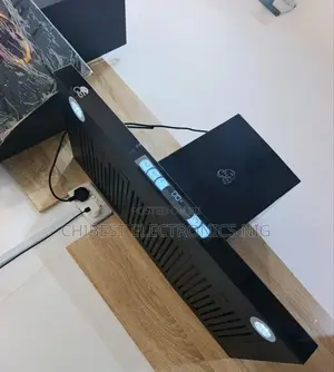 Original Gs 2026 New Design Automatic Inverter Smart Heat Extractor