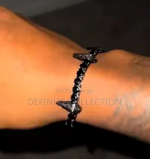 Wakanda Bracelet