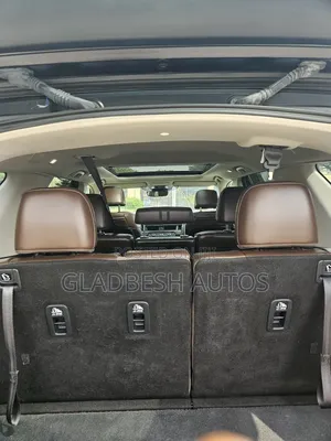 Honda Pilot Touring AWD 2023 Black
