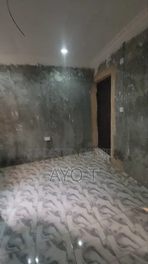 Studio Apartment in Bariga for rent