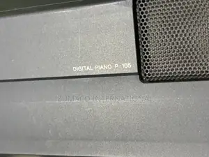 Durable Portable Piano Yamaha P-105