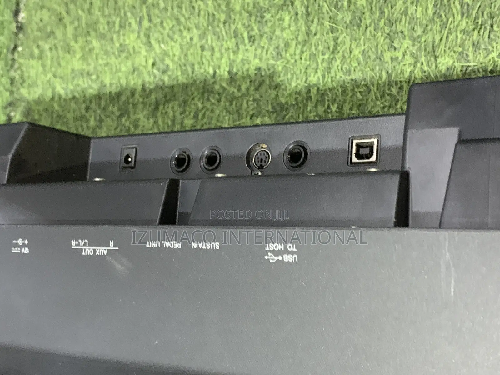 Durable Portable Piano Yamaha P-105
