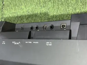 Durable Portable Piano Yamaha P-105