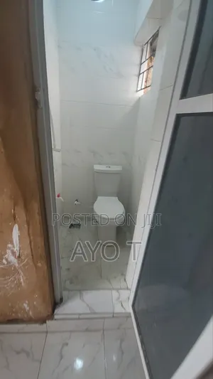 Studio Apartment in Bariga for rent