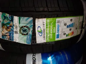 235/55 R20 Brand New Tyre
