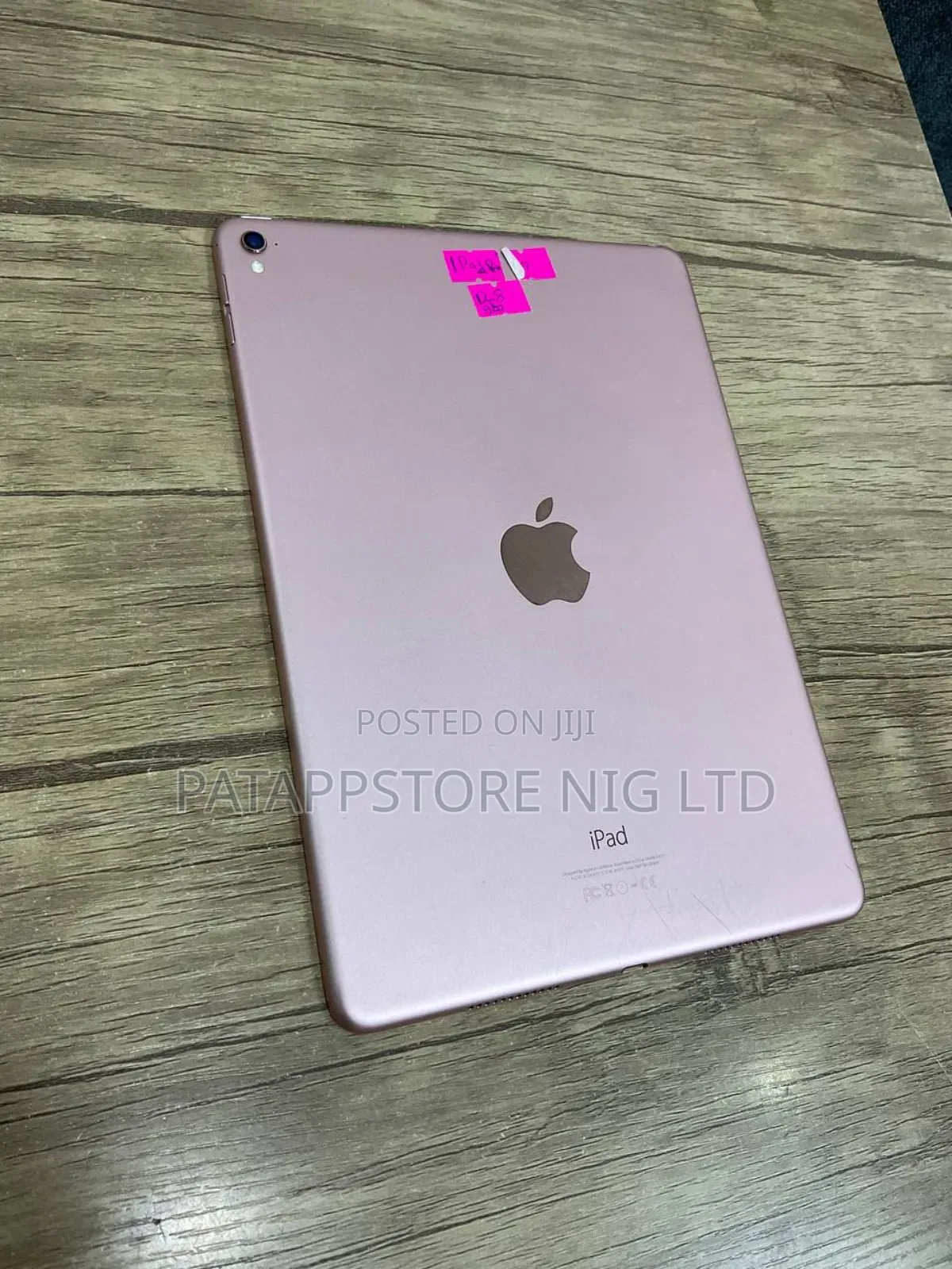 Apple iPad Pro 128 GB