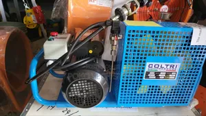 Scuba Diving Compressor 300bar