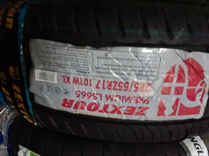 225 / 55 R17 Brand New Tyre