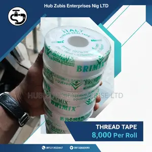 Thread Tape