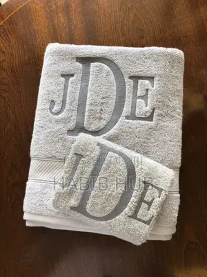 Monogramming/Engraving Print