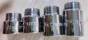 Stainless Steel Flingo Sucket