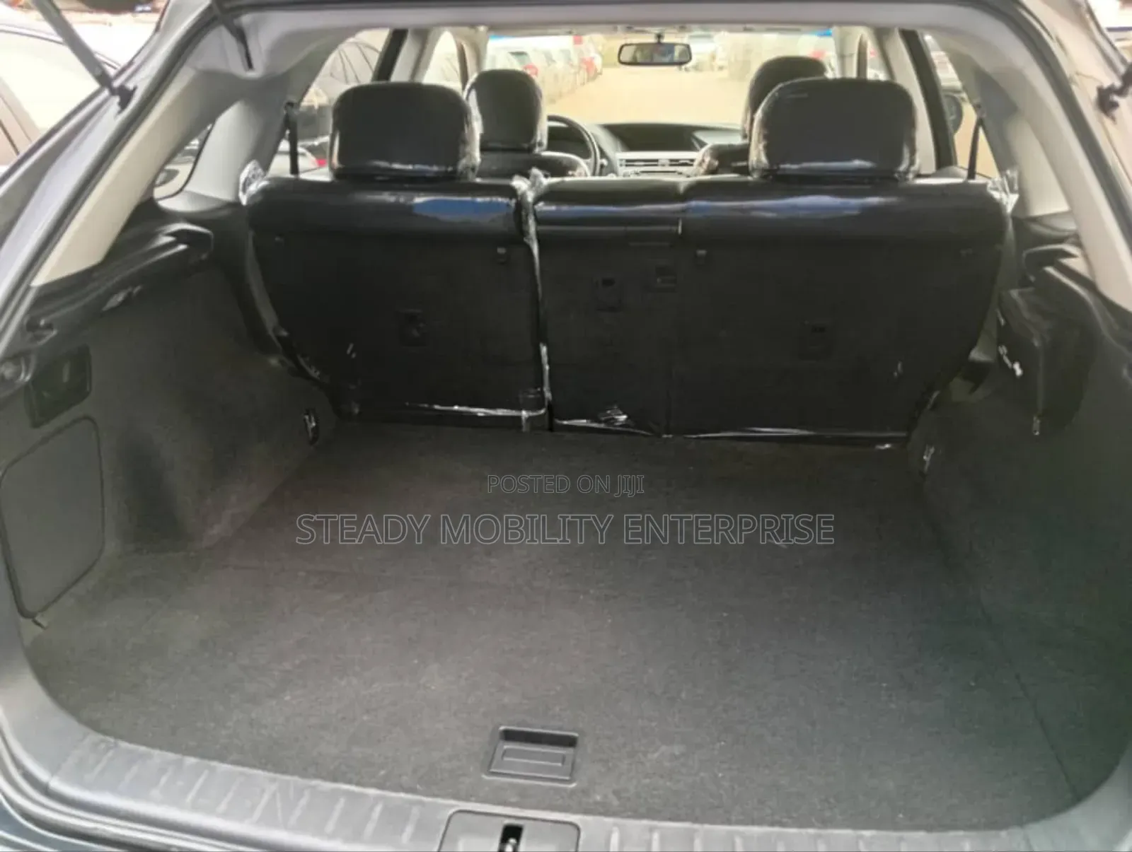 Lexus RX 2013 Black