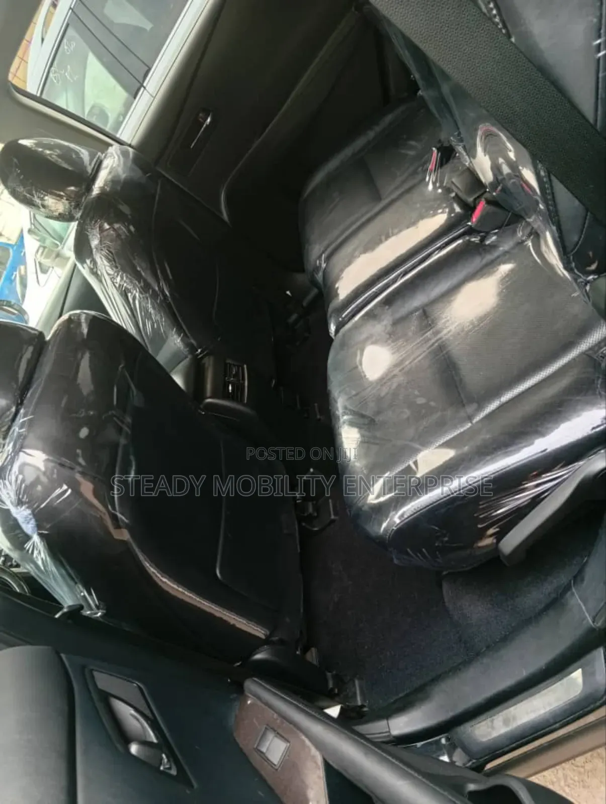 Lexus RX 2013 Black
