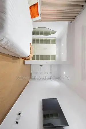 Beautifully Furnished And Spacious 3 Bedroom Apartment