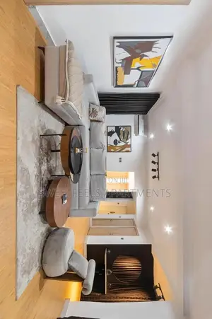 Urban Nest 2 Bedroom Apartment With Snooker Board