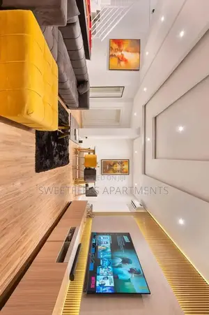 Apartment A3 Spacious And Lovely 4 Bedroom Duplex With Snooker Board