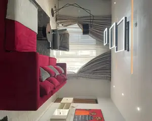 Rose Velvet 3 Bedroom With Swimming Pool And A Balcony