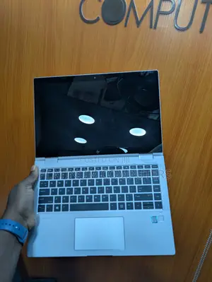Laptop HP EliteBook 1040 G6 8GB Intel Core i5 SSD 256GB