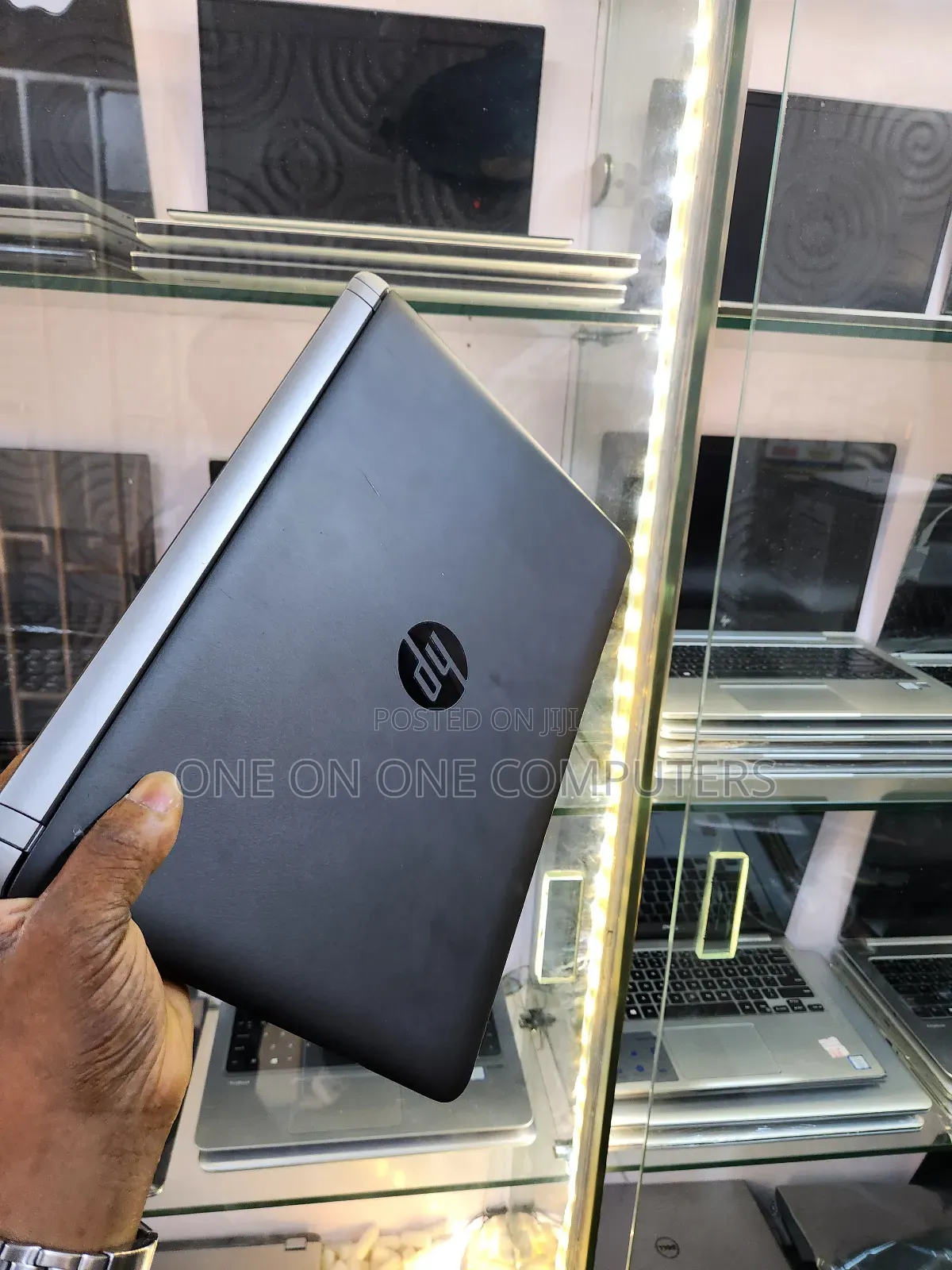 Laptop HP 430 G3 8GB Intel Core i5 SSD 256GB