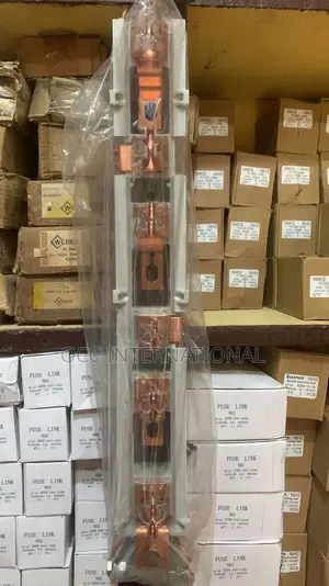 250a Feeder Pillar Units