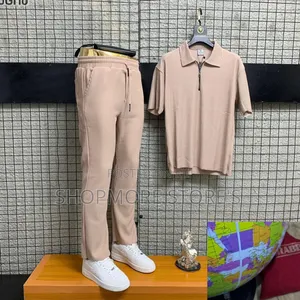 Men Quality Up and Down Wears