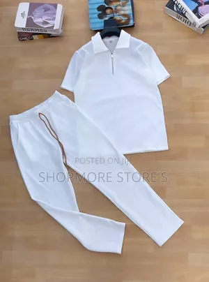 Quality Up and Down Dress for Men
