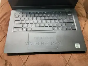 Laptop Dell Latitude 7410 16GB Intel Core I5 SSD 256GB