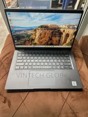 Laptop Dell Latitude 7410 16GB Intel Core I5 SSD 256GB