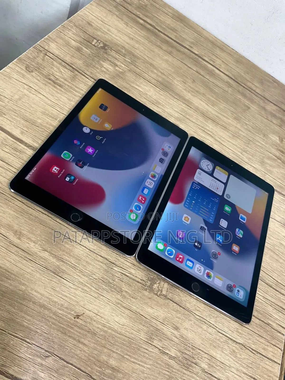 Apple iPad Air (2019) 64 GB