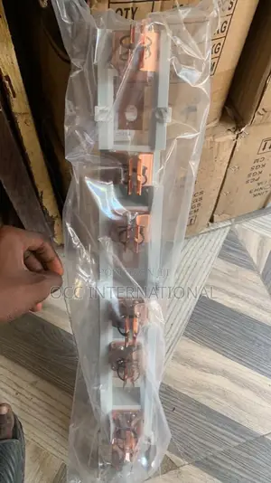 800a Feeder Pillar Units
