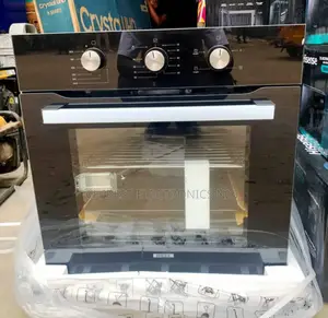 Original Hicel Built-in Gas Electric Oven 60cm With Grill ( Copper)