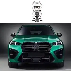 High Quality Certified Upgrade Kite BMW X5 Old to 2025 Latest