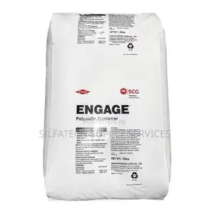 Engage Polyolefin Elastomer
