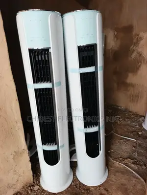 Original Kenstar New Design 3 Hp Inverter Standing Air Conditioner