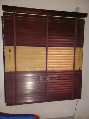 Windo Blinds
