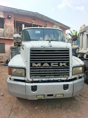 Mark R. Model 12 Valve Tipper