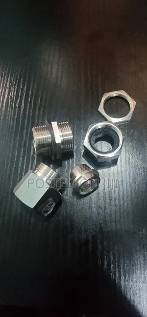 M20 Braco Double Compression High Quality Cable Gland