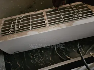 1.5hp Carrier Air Conditioner