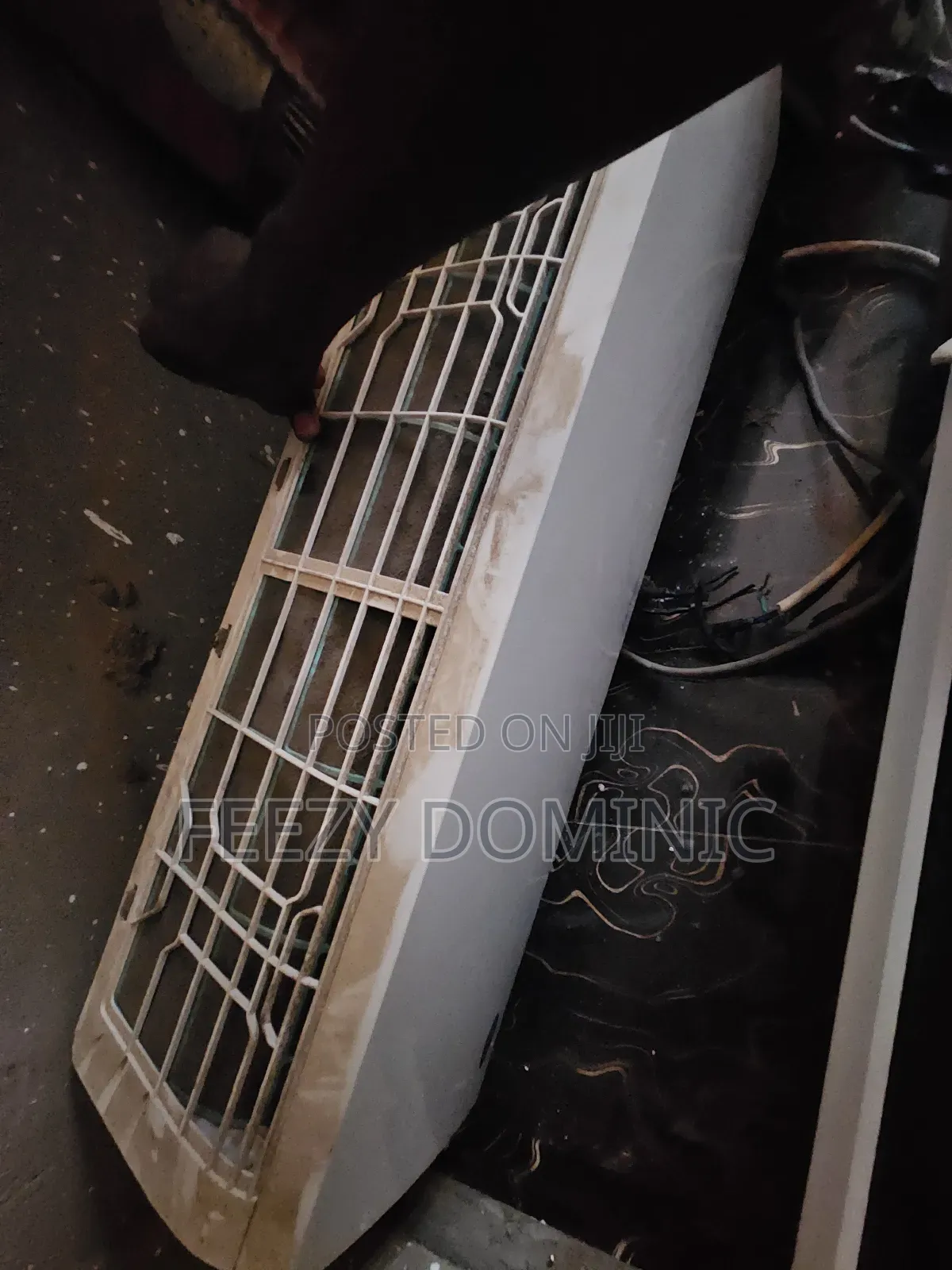 1.5hp Carrier Air Conditioner