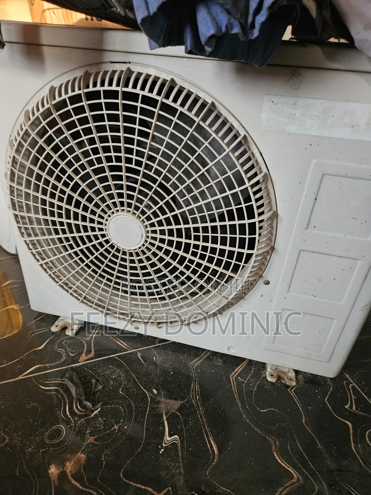 1.5hp Carrier Air Conditioner